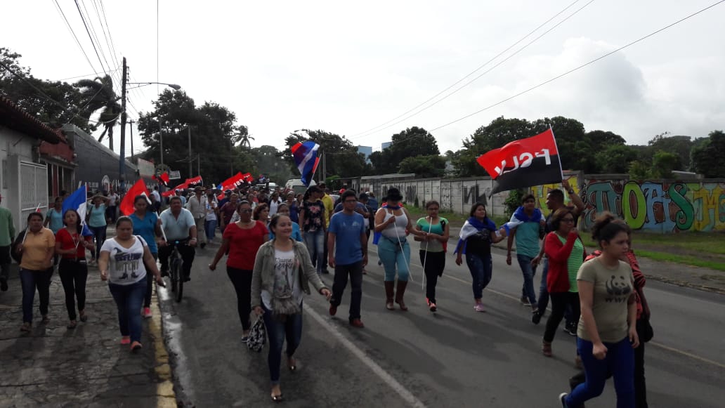 antorcha